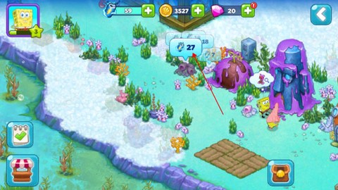 海绵宝宝果酱世界大冒险[图4]