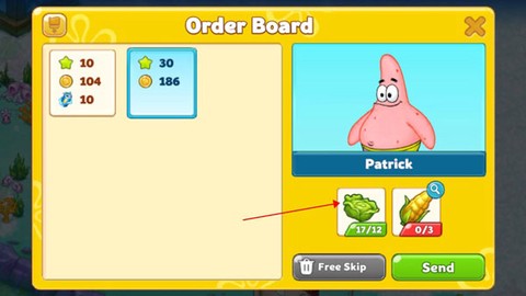 海绵宝宝果酱世界大冒险[图5]