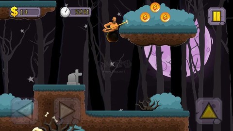 掘地求生官方正版[图1]