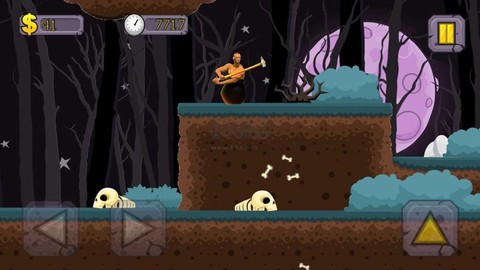 掘地求生官方正版[图2]