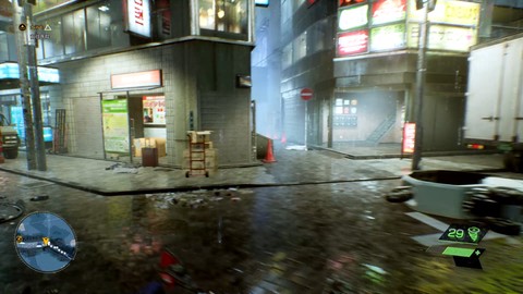 幽灵线东京[图1]