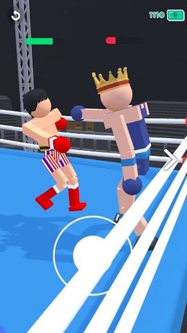 疯狂双人对战[图1]