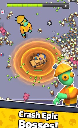 幸存者巴士正式版[图1]