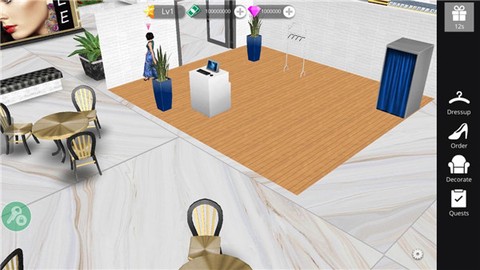 时尚帝国官方版[图1]