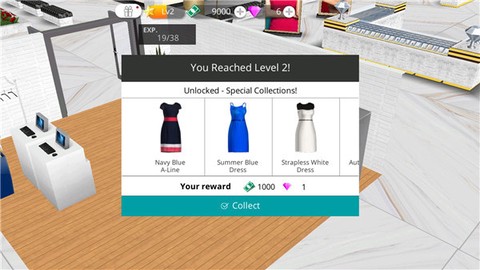 时尚帝国官方版[图2]