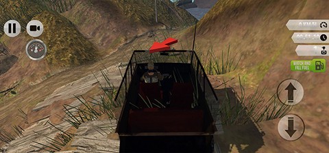 泥泞越野模拟器中文版[图5]