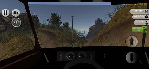 泥泞越野模拟器中文版[图6]