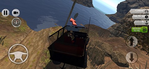 泥泞越野模拟器中文版[图8]