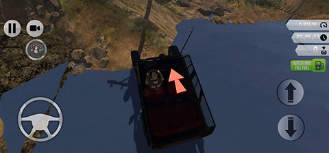 泥泞越野模拟器中文版[图9]