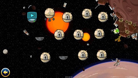 愤怒的小鸟星球大战[图3]