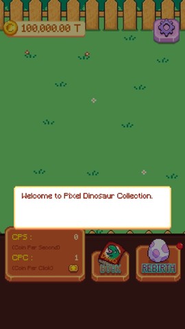 像素恐龙牧场正式版[图1]