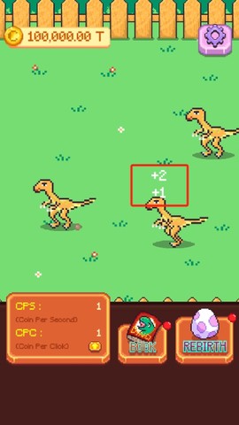 像素恐龙牧场正式版[图5]