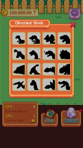 像素恐龙牧场正式版[图7]