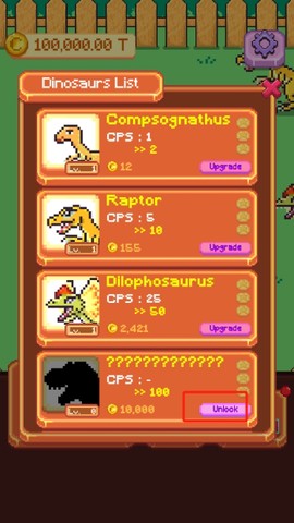 像素恐龙牧场正式版[图9]