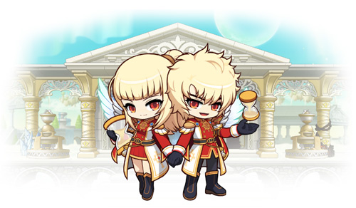 《冒险岛》V217大版本【下一站】今日上线！全职业专精核心完成！[图18]