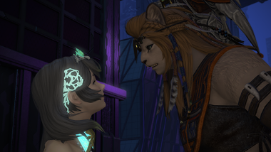 揭秘冒险疑云!《最终幻想14》国服7.2版本现已上线![图2]