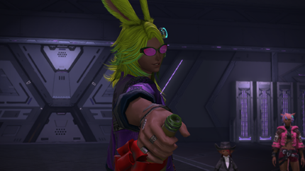 揭秘冒险疑云!《最终幻想14》国服7.2版本现已上线![图3]