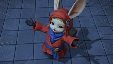 揭秘冒险疑云!《最终幻想14》国服7.2版本现已上线![图4]