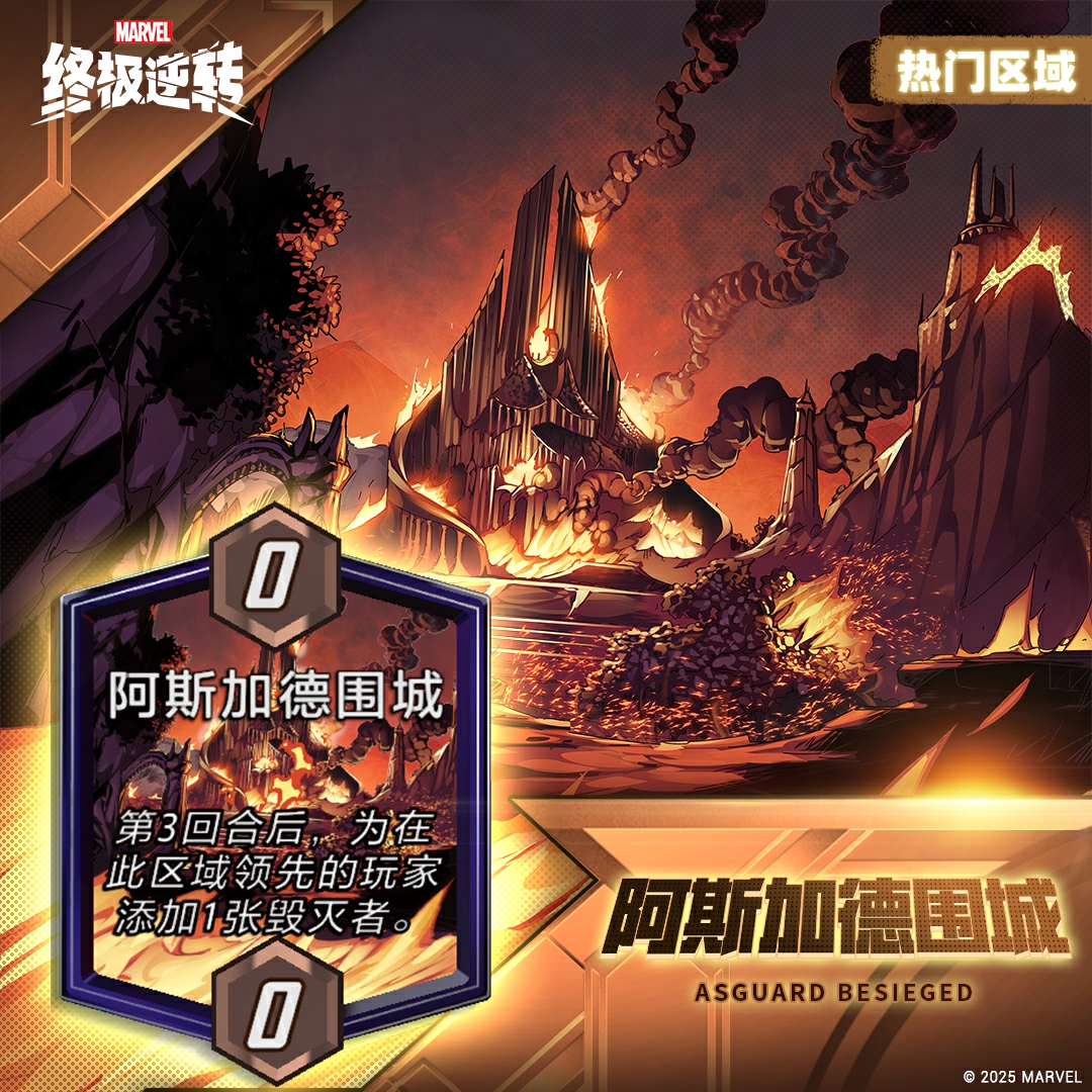 漫威终极逆转S11第二周丨资源情报概览[图3]