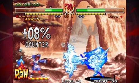 侍魂5特别版[图2]