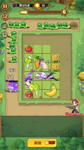 保卫向日葵游戏[图1]