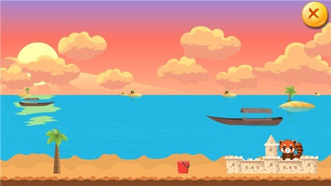 饥饿的小熊猫[图2]