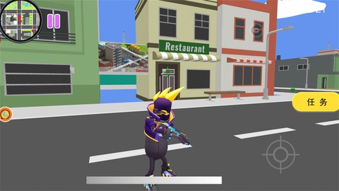 香肠人冒险岛求生[图1]