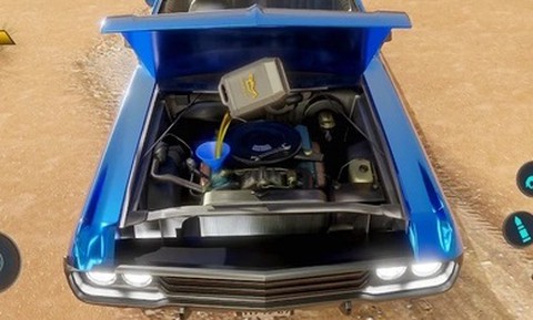 长途旅行仿制版[图1]