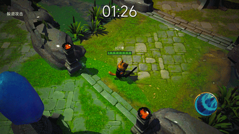 我的游戏天赋[图5]