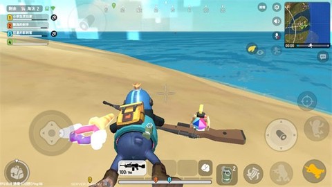 香肠派对官方版[图4]