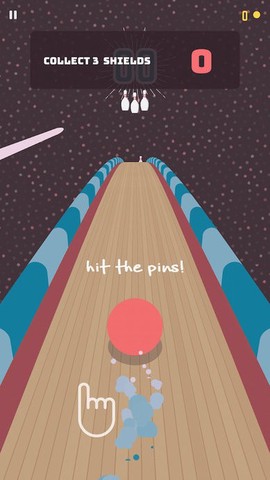 欢乐保龄球[图1]