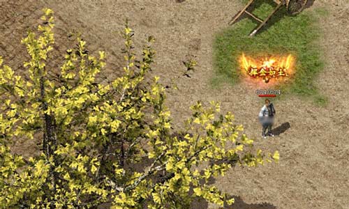 《热血传奇》秒卡端游“新百区周年区” 6月28日14点重磅开启[图5]