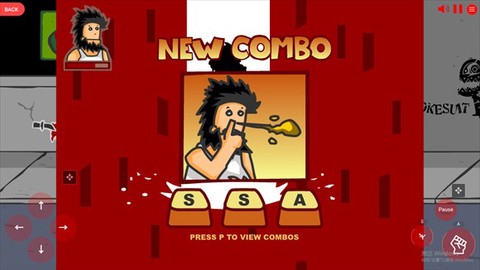 无敌流浪汉中文版[图5]