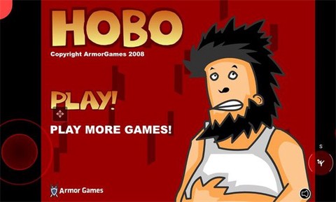 无敌流浪汉中文版[图6]