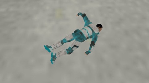 机器人狙击手安卓版[图1]