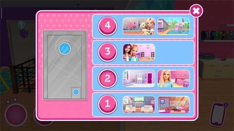 芭比梦幻屋官方版[图4]