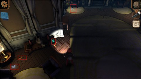 直到晨曦来临[图7]