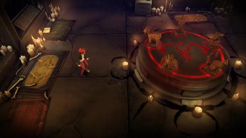 直到晨曦来临[图8]