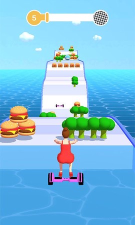 高跟鞋女孩[图1]