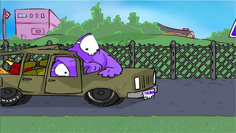 狂扁小朋友无敌[图1]