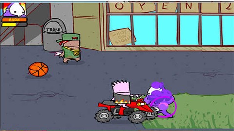 狂扁小朋友无敌[图4]