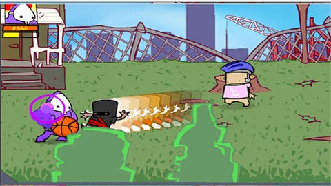 狂扁小朋友无敌[图5]