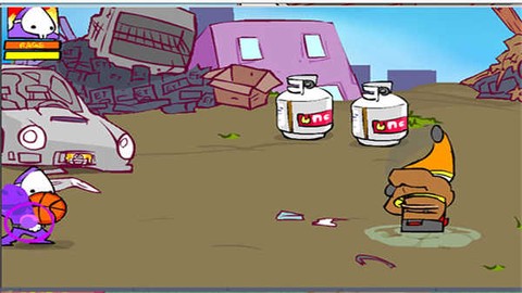 狂扁小朋友无敌[图6]