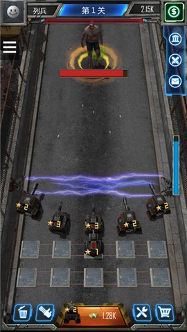 放置僵尸塔防[图2]