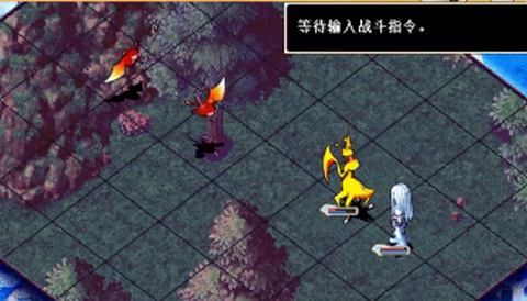 魔力宝贝怀旧[图1]