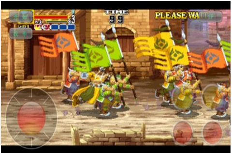 神剑伏魔录[图1]