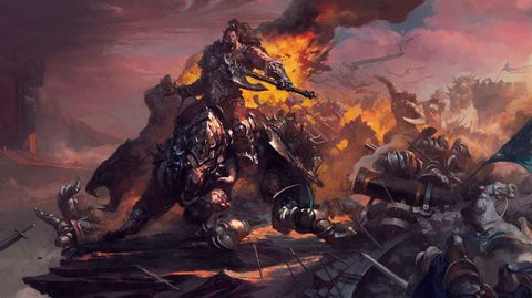 多玩魔兽世界[图1]