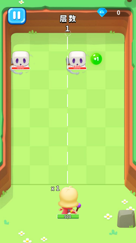 砰砰法师军团[图1]