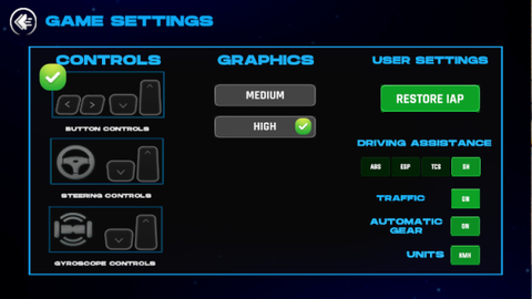 汽车驾驶模拟器[图2]