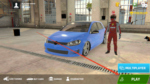 汽车驾驶模拟器[图3]